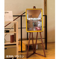 デルタイーゼル ブラック