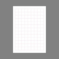 12A7170 POP用紙 A4判 無字