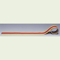 放射能表示 アルミ 150mm幅×2m (0.12mm厚) (AC-16L)