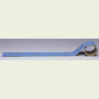 JIS配管識別テープ 青 (水用) 150幅×2m (AC-1L)