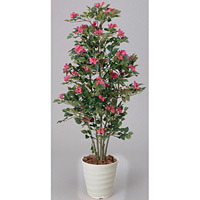 光触媒 人工観葉植物 ブーゲンビリア 1.25 (高さ125cm)
