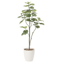 光触媒 人工観葉植物 造花 ウンベラ―タツリ―1.8 (高さ180cm)