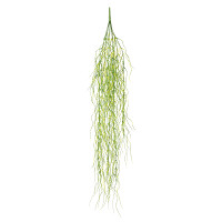 光触媒 人工観葉植物 造花 ウオーターグラスバイン (高さ75cm)