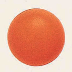 デコバルーン　オレンジ