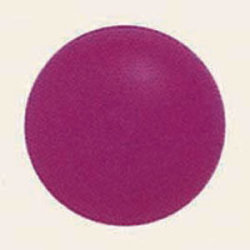 デコバルーン　赤紫