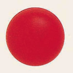 デコバルーンパール　赤パール