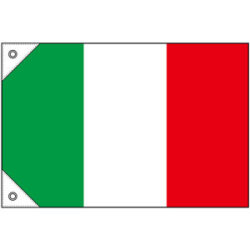 販促用国旗 イタリア