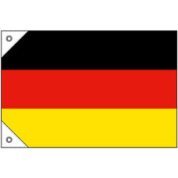 販促用国旗 ドイツ