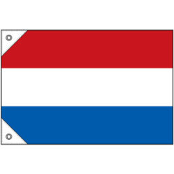 販促用国旗 オランダ