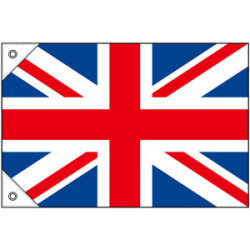 販促用国旗 イギリス