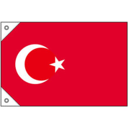 販促用国旗 トルコ
