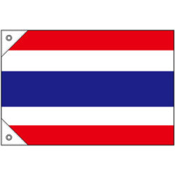 販促用国旗 タイ