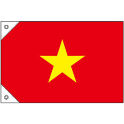 販促用国旗 ベトナム
