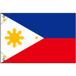 販促用国旗 フィリピン
