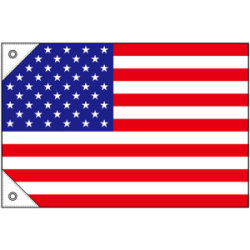 販促用国旗 アメリカ