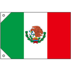 販促用国旗 メキシコ
