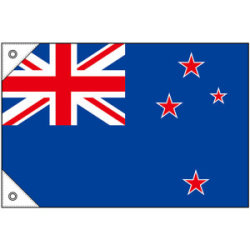 販促用国旗 ニュージーランド