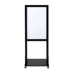 屋外用サイン アーバンスタンド 