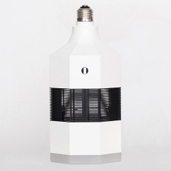 MIKAZE 光風 LED人感センサー付照明(脱臭・除菌・ウイルス駆除)