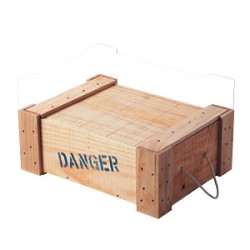 DANGERBOX