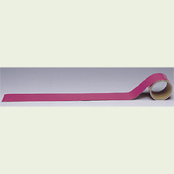 JIS配管識別テープ 赤紫 (その他用カラー) 50幅×2m ＜AC-10S＞