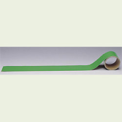 配管テープ 規格外識別色 緑 (その他用カラー) (4サイズ有り)