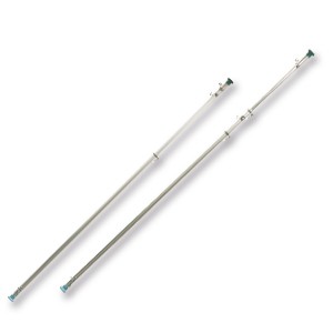 アルミキーパーポール 10本 つっぱりポール インスタントポール 養生 13260026062.jpg