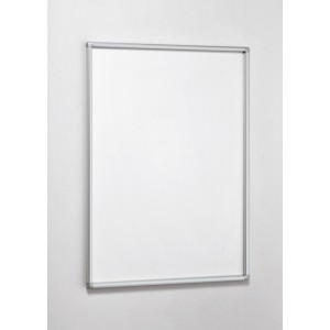 ポップ　パネル　ポスター ベルク ポスターパネル 313 屋内用 B0サイズ V開き 横設置