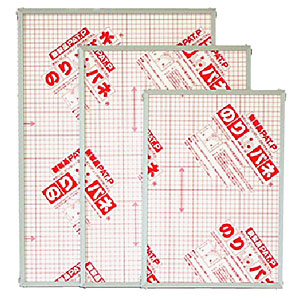 のりのりページ 商品情報 地のり | こだわりの味協同組合