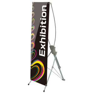 バナースタンドQSB-1618 | ACCEA SIGN & DISPLAY