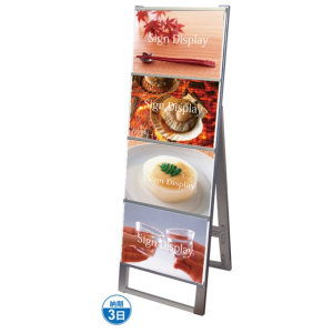 A3! カード類 OKACカード 354kg(0.43mm) 選べる25色 4サイズ(A3 A4 B4 B5