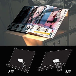 Free! DTA アクリルスタンド　冊子 アクリルスタンド - xikers JAPAN OFFICIAL EVENT GOODS STORE