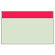 配管識別シート（大） 帯色：うすい赤紫（マンセル値10RP 5/14） (414-07)