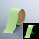 高輝度蓄光テープ 50mm巾×1M (824-503)