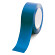ローコスト屋内床貼テープ (セパ無) 50mm幅×33m巻 カラー:青 (863-385A)
