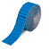 反射レフテープ (セパ付)  50mm幅×2.5m巻 ブルー (866-005)