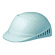 軽作業帽 ソフィアブルー (873-84SB)