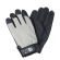 手袋 PUドクターグレー サイズ:M (379-3GY-M)