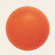 デコバルーン (10枚入) 18cm オレンジ (SAGD6318)