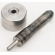 バナーハトメ加工用 手打器 対応ハトメ:真鍮アイレット シルバー12mm用 (58448-3*)