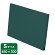 木製黒板 (緑) 受けナシ Sサイズ (22500NAS)
