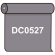 【送料無料】 ダイナカル DC0527 スチールシルバー 1020mm幅×10m巻 (DC0527)