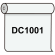 【送料無料】 ダイナカル DC1001 ホワイト(グレー糊) 1020mm幅×10m巻 (DC1001)