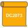【送料無料】 ダイナカル DC2073 キャブイエロー 1020mm幅×10m巻 (DC2073)