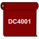 【送料無料】 ダイナカル DC4001 オックスハートレッド 1020mm幅×10m巻 (DC4001)