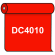 【送料無料】 ダイナカル DC4010 ロブスターレッド 1020mm幅×10m巻 (DC4010)