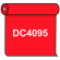 【送料無料】 ダイナカル DC4095 シグナルレッド 1020mm幅×10m巻 (DC4095)