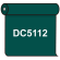 【送料無料】 ダイナカル DC5112 ティールグリーン 1020mm幅×10m巻 (DC5112)