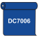 【送料無料】 ダイナカル DC7006 ヨットブルー 1020mm幅×10m巻 (DC7006)