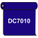 【送料無料】 ダイナカル DC7010 ロイヤルブルー 1020mm幅×10m巻 (DC7010)